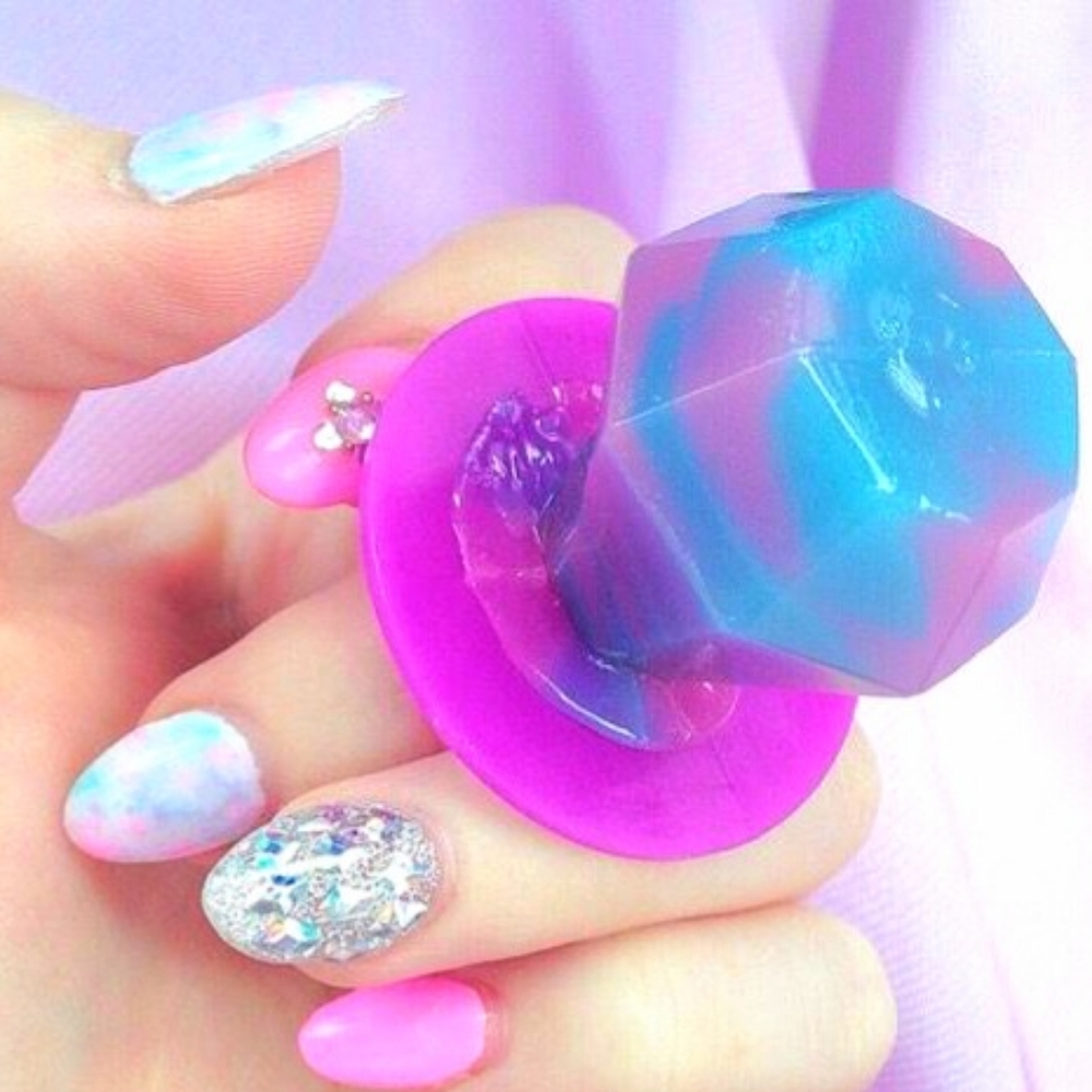 ⋆.🍦Meet Your Posher 𐙚